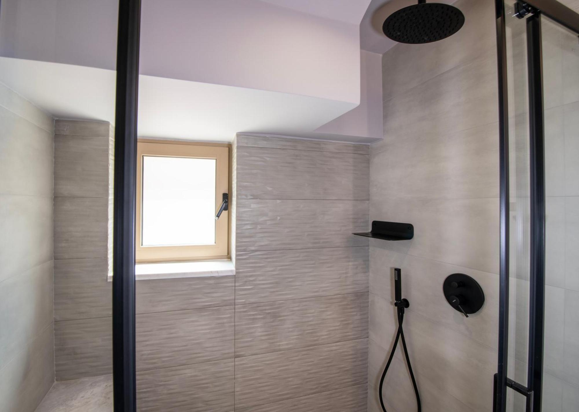 Cozy Rena Luxury Apartment Hriszí Aktí Haniá Kültér fotó