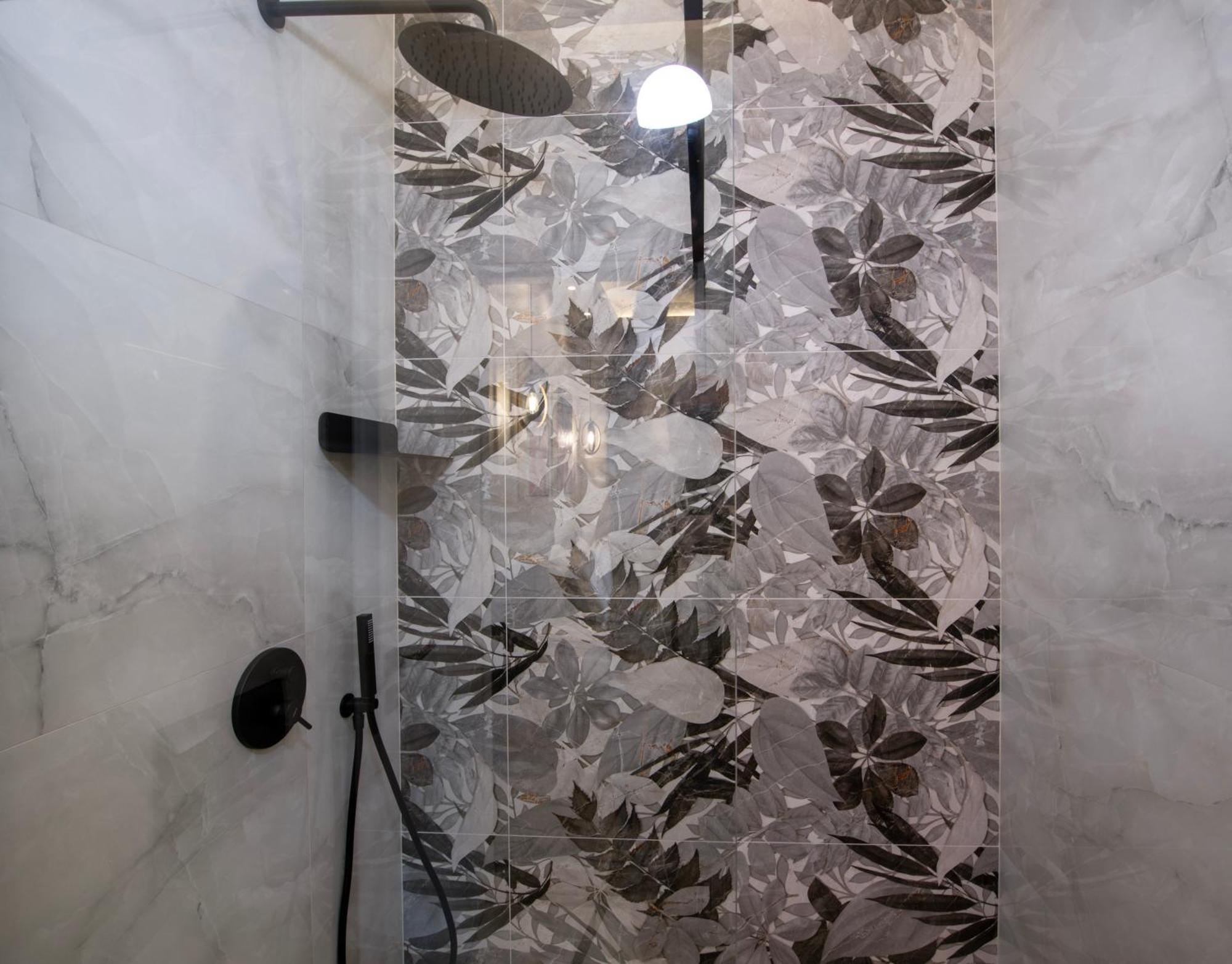 Cozy Rena Luxury Apartment Hriszí Aktí Haniá Kültér fotó