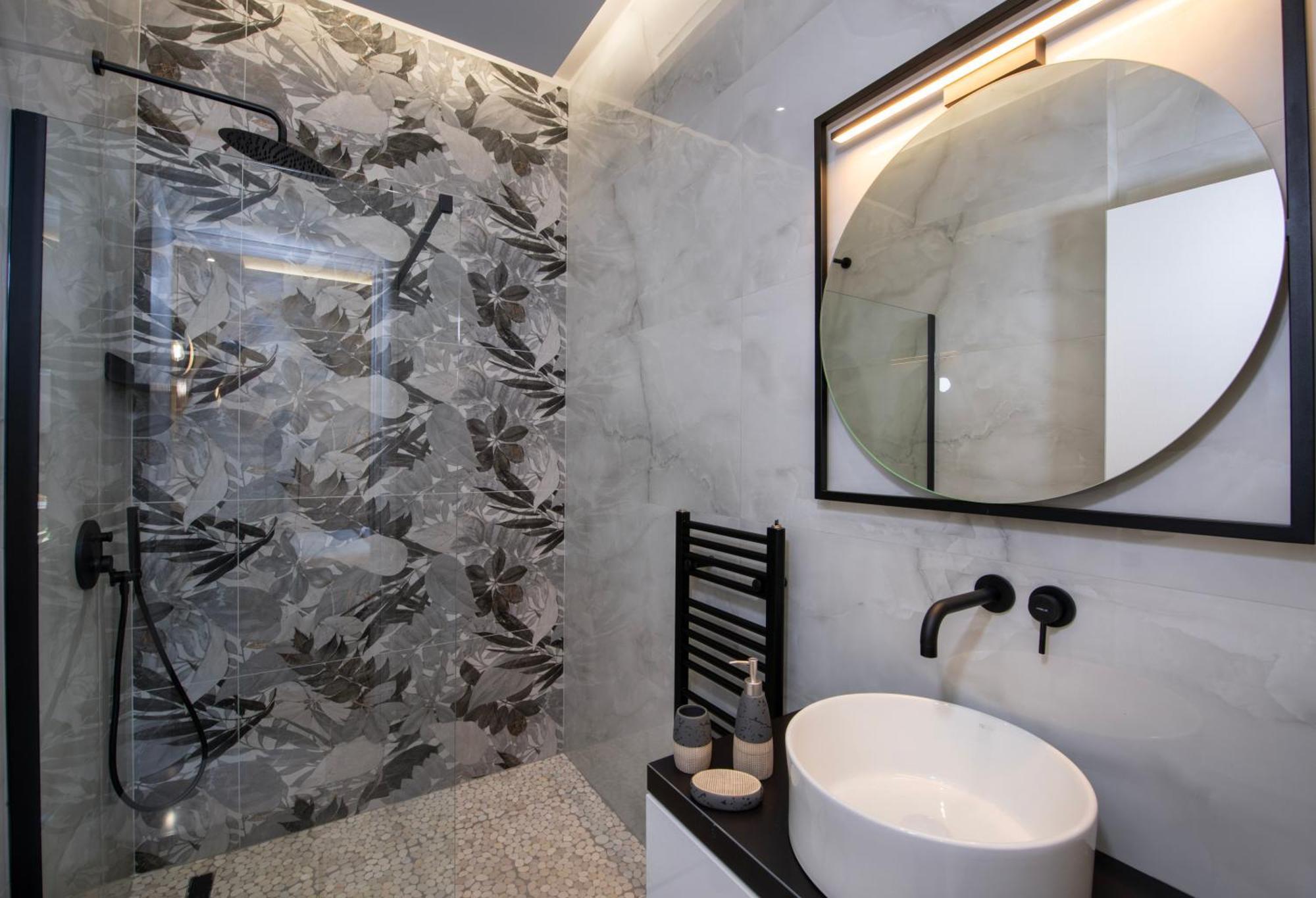 Cozy Rena Luxury Apartment Hriszí Aktí Haniá Kültér fotó